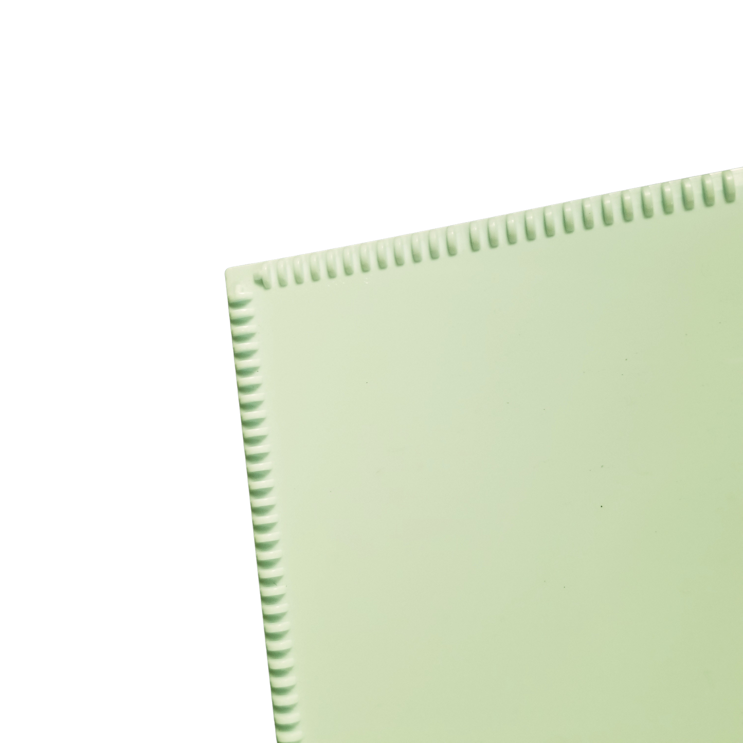 SprawlyWalls 8"x12" Soft Green Multi-pack (6)