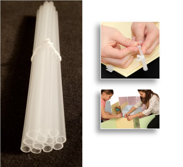 SprawlyWalls Starter Kit ~ Debut Edition