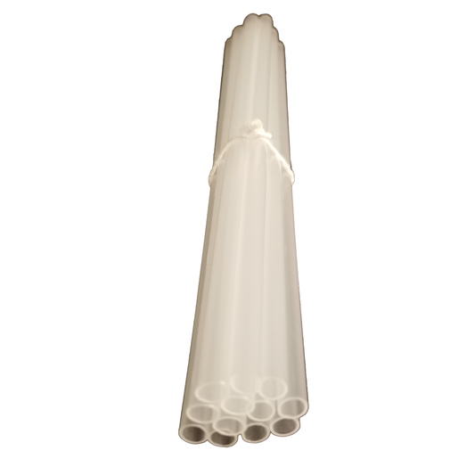 Pivot Poles 8" Multi-pack (12)