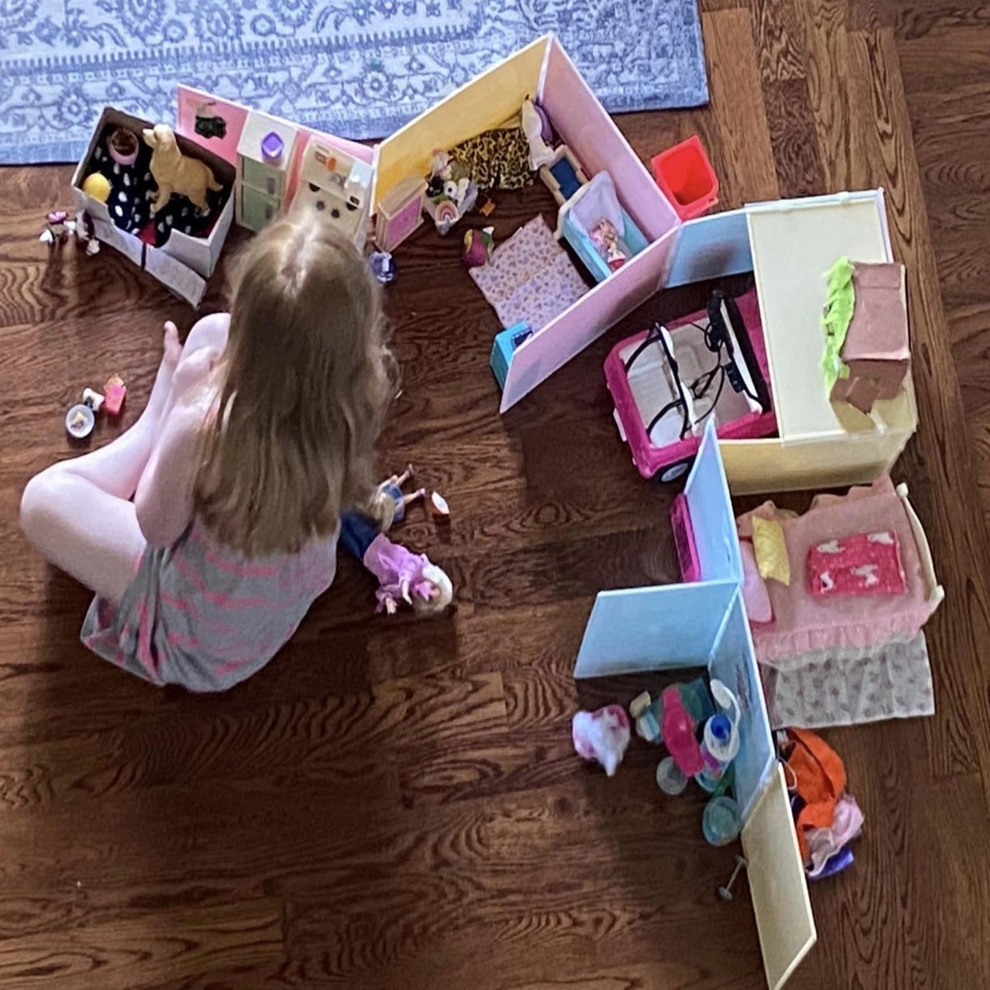 SprawlyWalls Starter Kit ~ Debut Edition